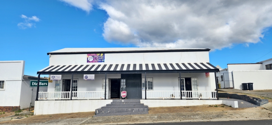 Commercial Property for Sale in Bredasdorp Western Cape